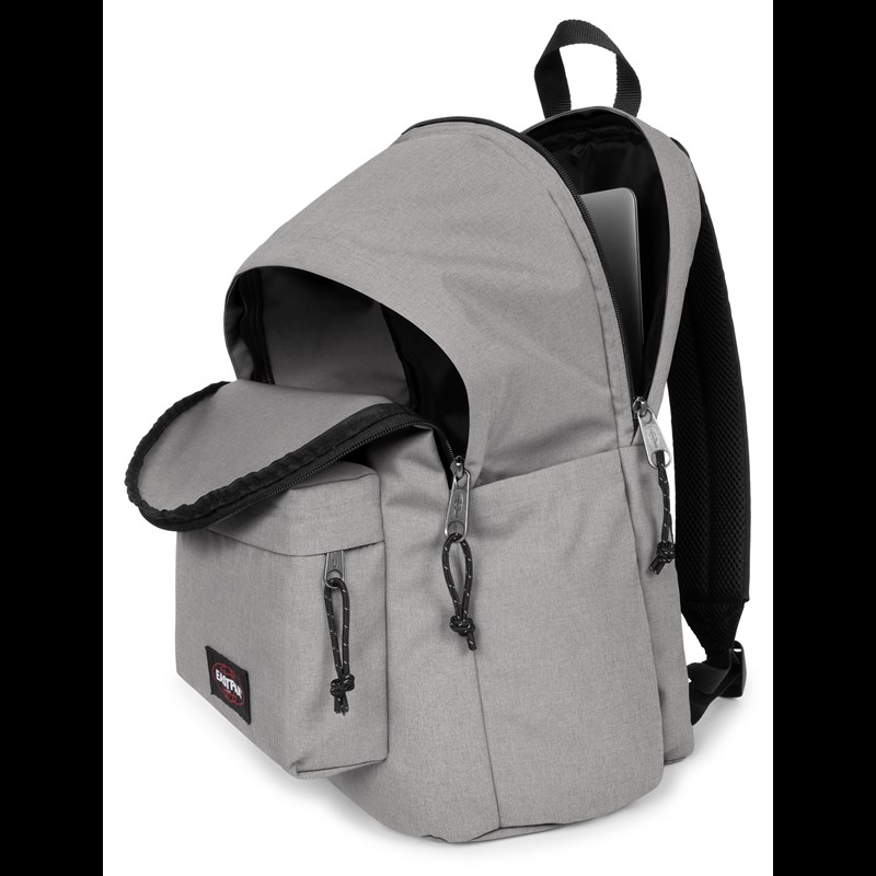 Eastpak Rygsæk Day Office Lysegrå 16" 2