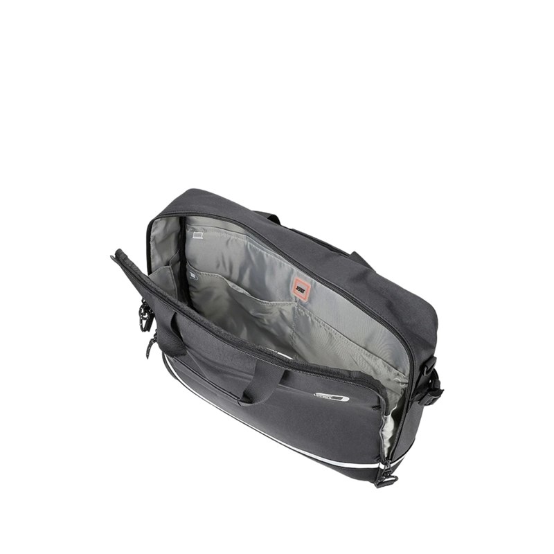 Jost Computertaske Sort 13" 10