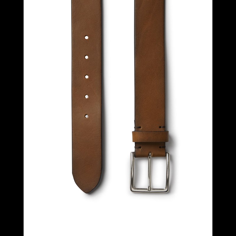 Saddler Herrebælte Jangen Brun 85 Cm 2