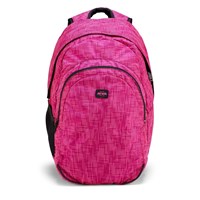 JEVA Ryggsäck Rosa 15"