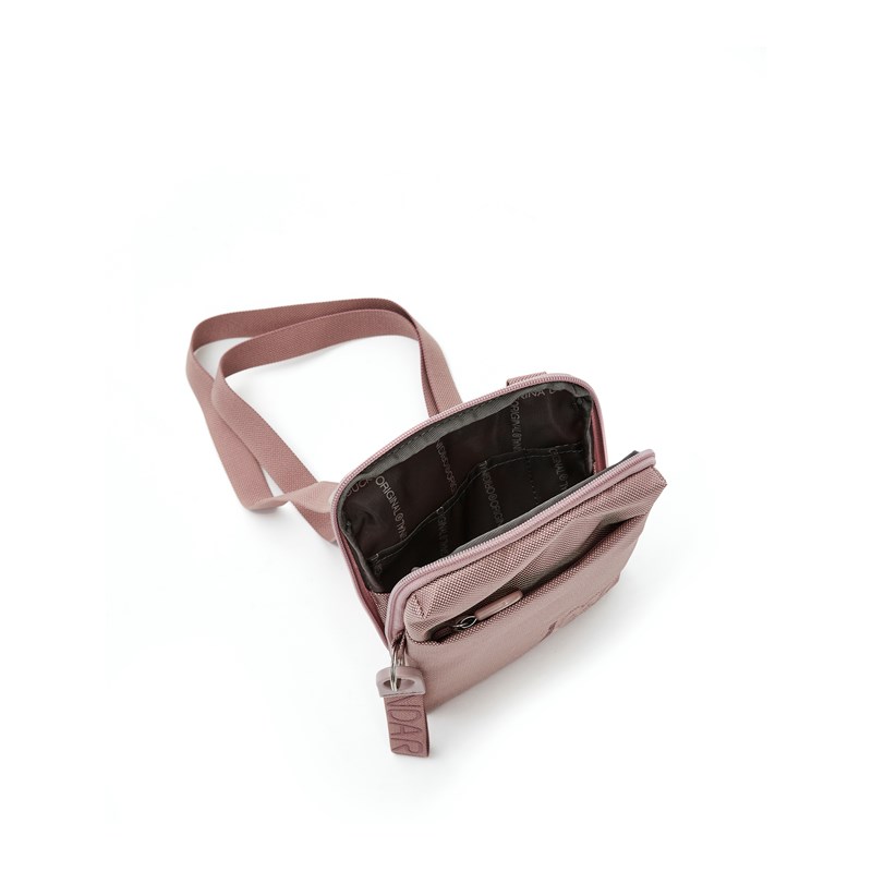 Mandarina Duck Crossbody MD20 Rosa 4
