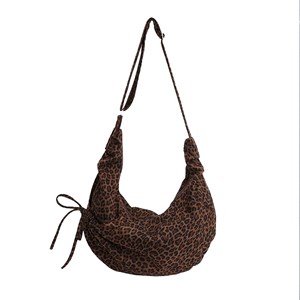 By Stær Crossbody Nynne  13" Brun