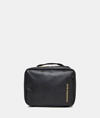 Mandarina Duck Toalettväska Eco Coated Svart 1