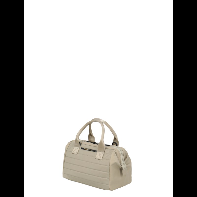 travelite Toilettaske  Barbara Stepp Brun/Beige 4