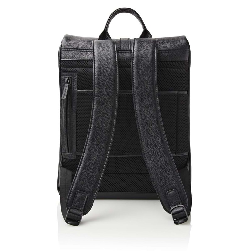Castelijn & Beerens Rygsæk Tango Sort 15" 3