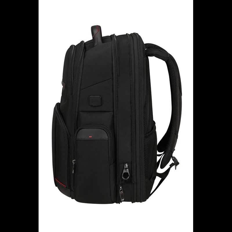 Samsonite Ryggsäck Pro-Dlx 6 Svart 17" 5