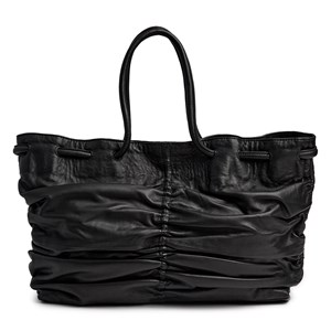 Depeche Shopper Svart