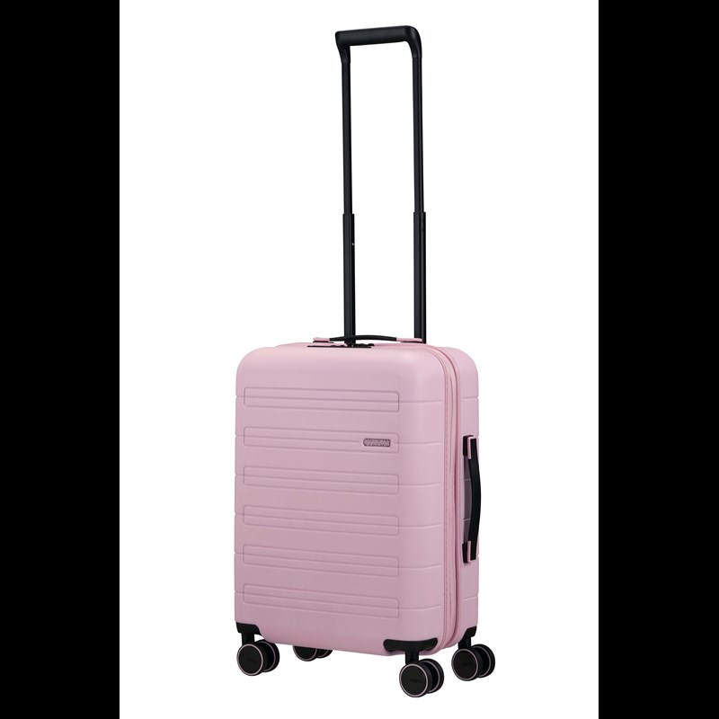 American Tourister Kuffert Novastream Pink 55 Cm 7
