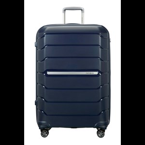 Samsonite Resväska Flux 75 Cm Blå