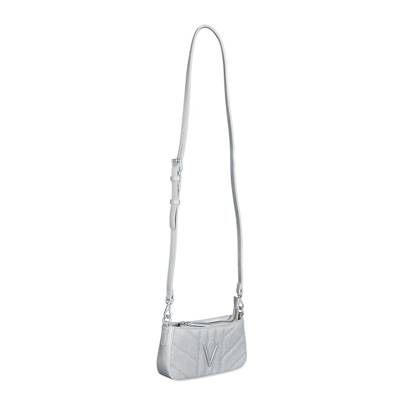 Valentino Bags Crossbody Portobello Silver 8
