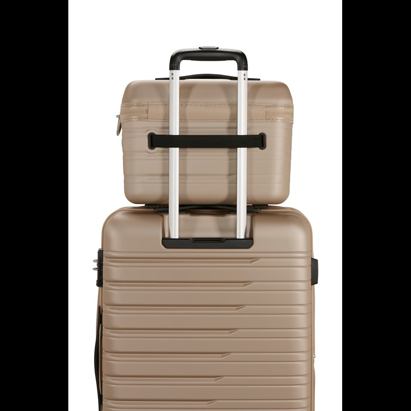 American Tourister Beauty Box Flashline Gylden 7