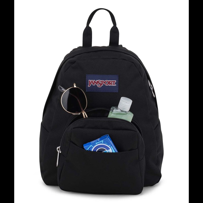 JanSport Rygsæk Half Pint Sort 3
