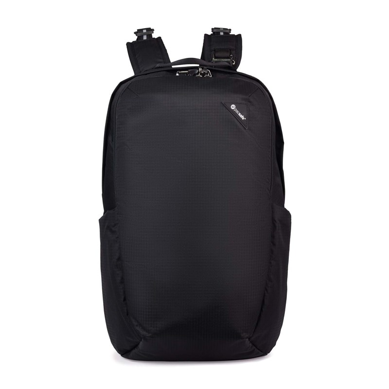 Pacsafe Ryggsäck Vibe 25 Svart 1