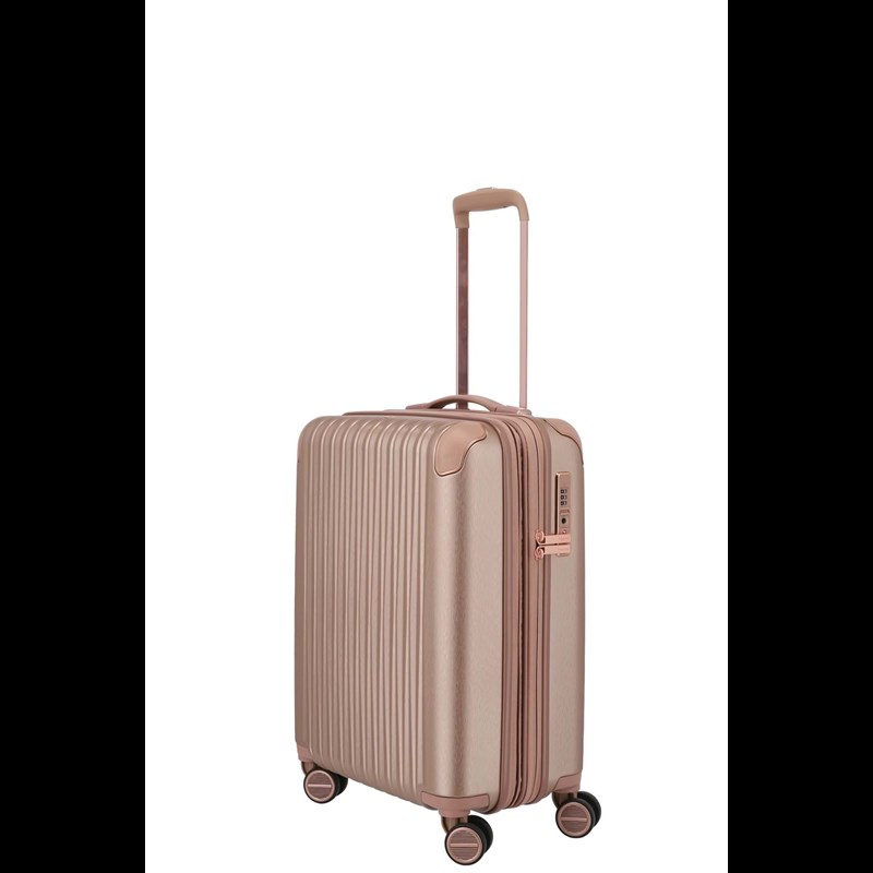 Titan Kuffert Barbara Glint Rosa 55 Cm 3