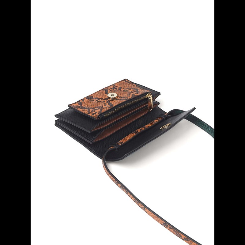 Becksöndergaard Crossbody Mixy Regina Mønstret 2