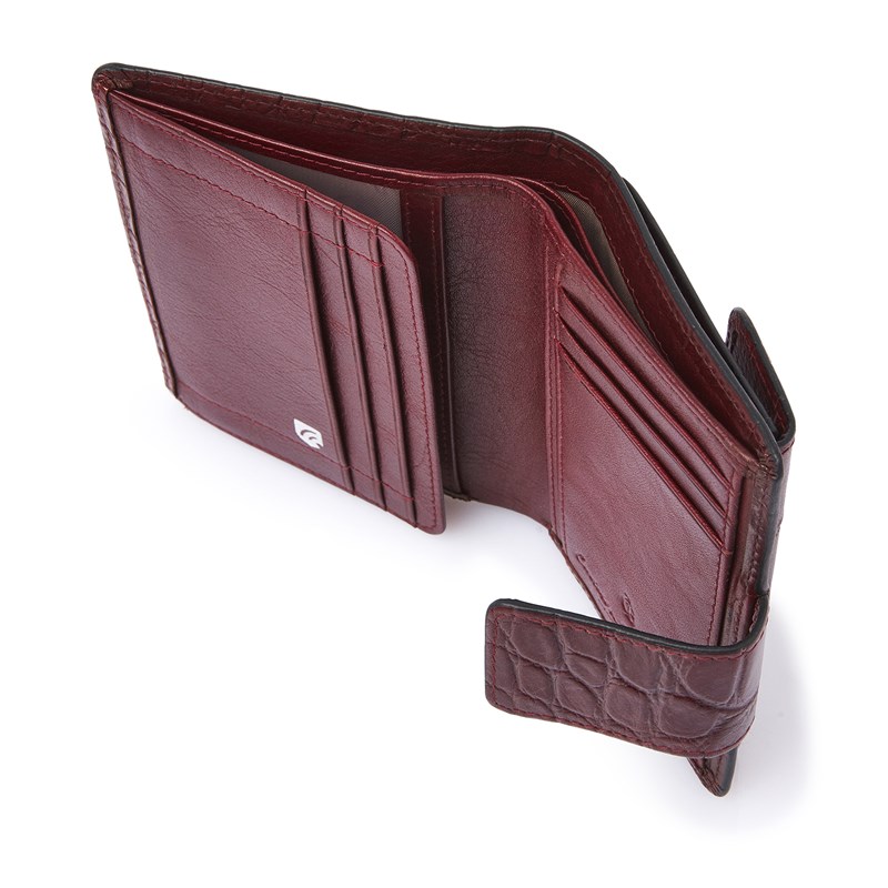 Castelijn & Beerens Pung RFID Rød 6