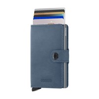 Secrid Kortholder Mini wallet Ice blue 1