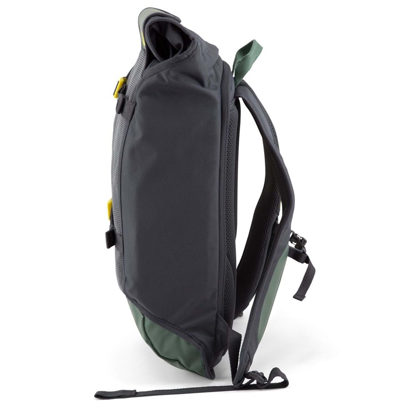 Aevor Rygsæk Trip Pack Grøn 2