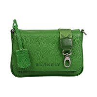Burkely Crossbody Always Alyx  L. Grön 1