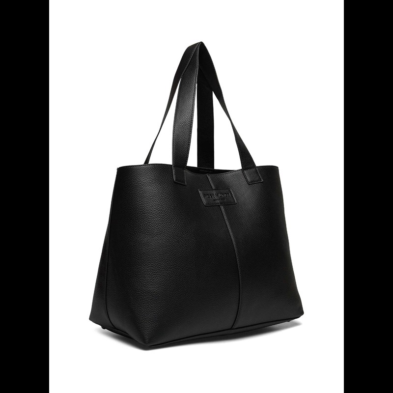 Rosemunde Shopper RBSalvador Svart 4