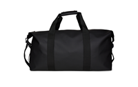 RAINS Resväska Hilo Weekend Bag L Svart 1