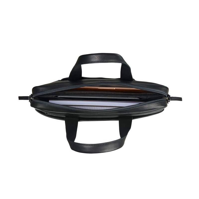 Leonhard Heyden Computermappe Hamburg Sort 15" 2