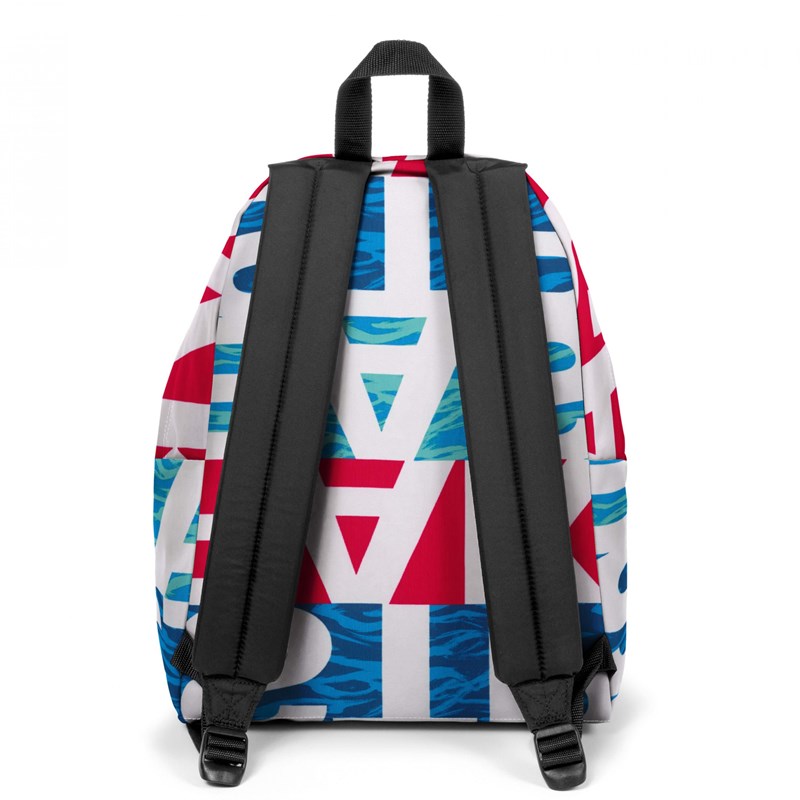 Eastpak Rygsæk Padded Pak'r Mønstret 3
