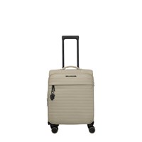 travelite Resväska L Barbara Stepp Brun/beige 55 Cm 1