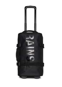 RAINS Kuffert Texel Cabin Bag Sort 1