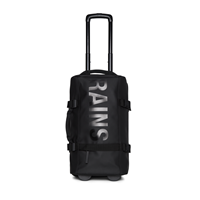 Rains Kuffert Texel Cabin Bag Sort
