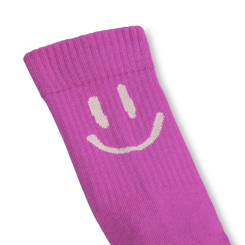 Molo Strømpe Norman 2-pak Lyserød 23-26 5