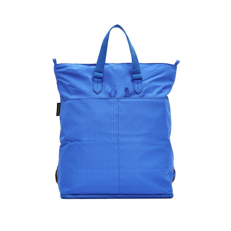 Mandarina Duck Shopper Revival 2.0 Kobolt 2
