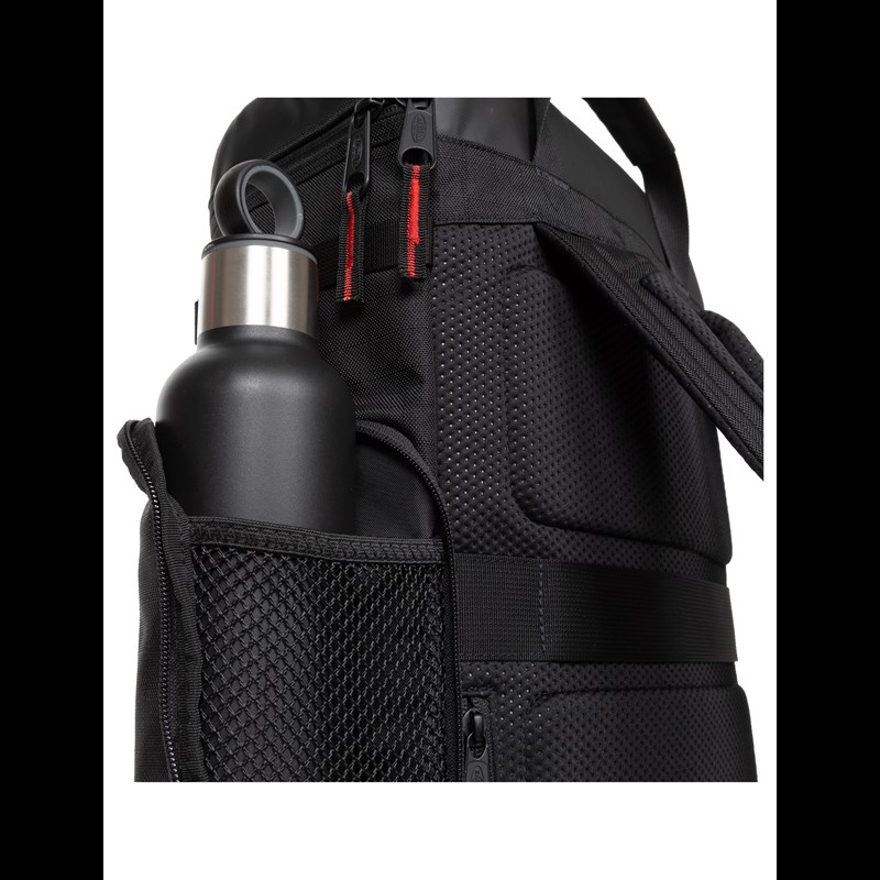 Eastpak Rygsæk Tecum Top Sort/Sort 16" 5