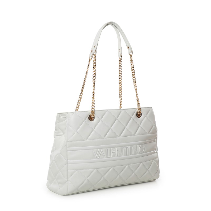 Valentino Bags Shopper Ada Hvid 2