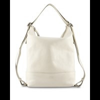 Jost Väska 2-Way Bag VIKA Naturvit 1