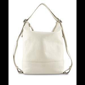 Jost Taske 2-Way Bag VIKA Off Hvid