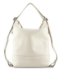 Jost Väska 2-Way Bag VIKA Naturvit 1