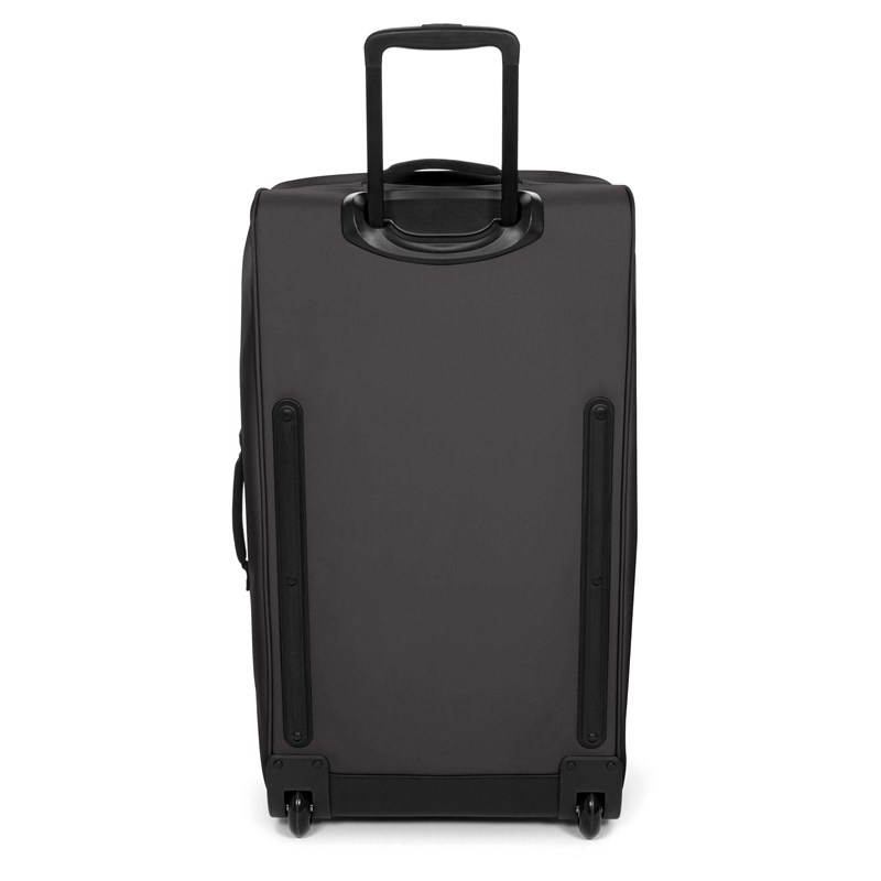 Eastpak Duffel Traffik light M. Grå Str L 5