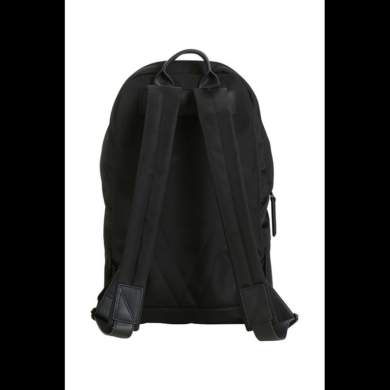 Matinique Rygsæk MAfixon Daypack Sort 15" 2