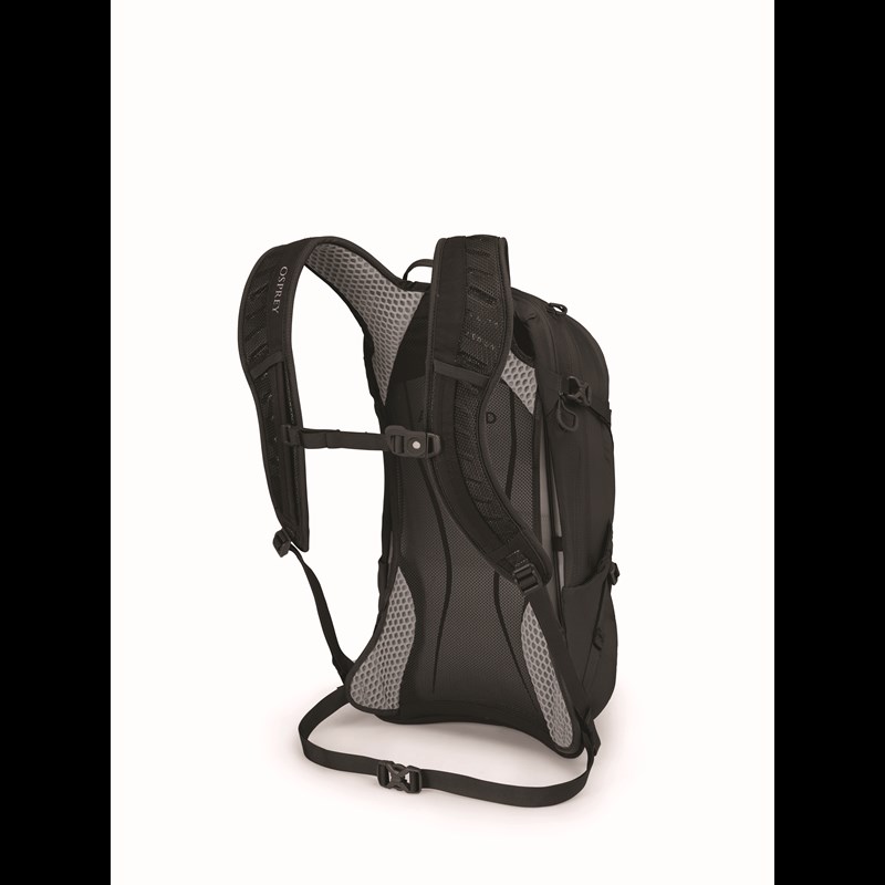 Osprey Cykelryggsäck Syncro 12 Svart 4