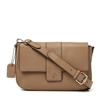 dR Amsterdam Crossbody Brun/Beige 1