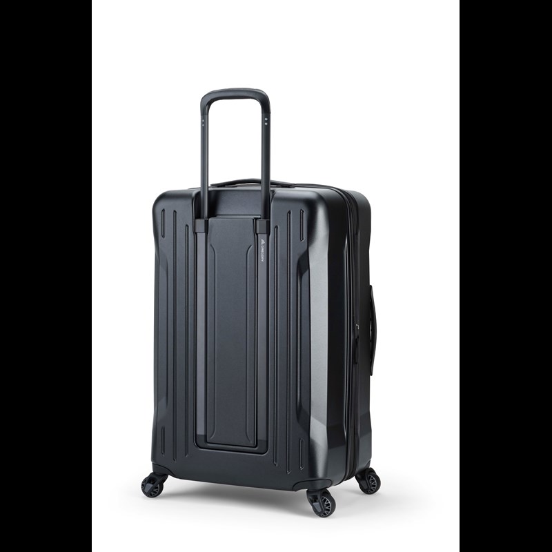 Gregory Resväska Quadro Pro Svart 71 Cm 3