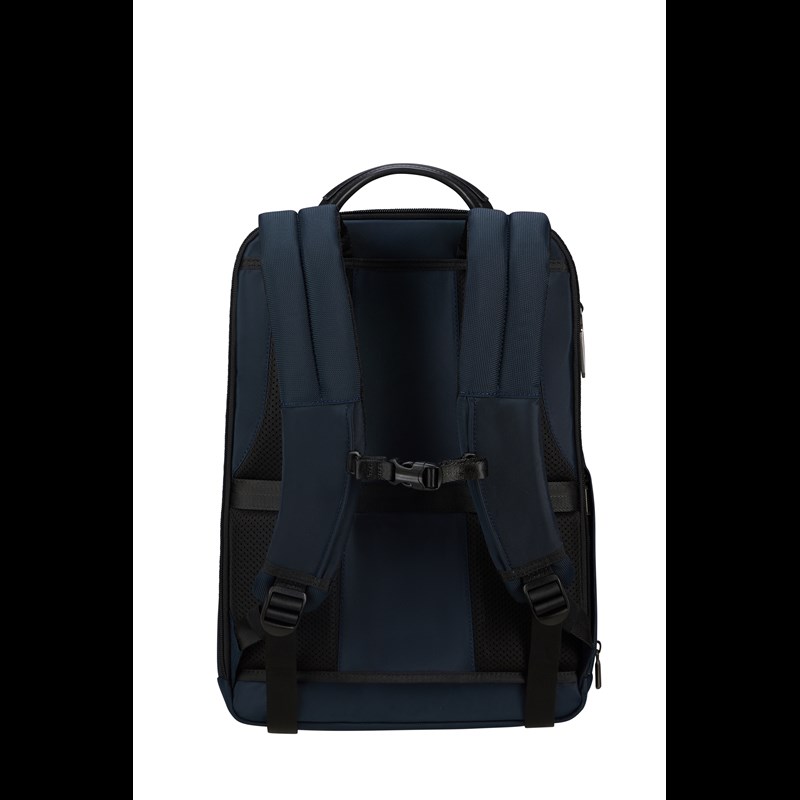Samsonite Rygsæk Urban-Eye Mørk blå 15" 3