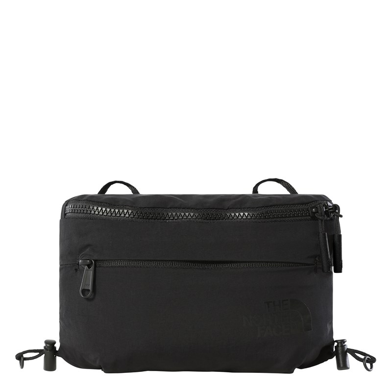 The North Face Bæltetaske Never Stop Lumbar Sort 1