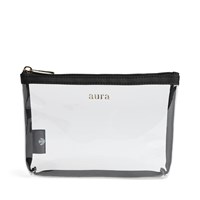 Aura Kosmetikpung Lausanne  Transparent 1