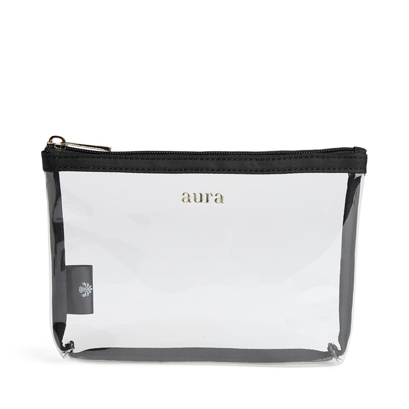 Aura Kosmetikpung Lausanne  Transparent 1