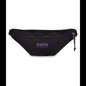 JanSport Midjeväska Swing Svart