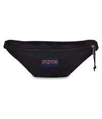 JanSport Bæltetaske Swing  Sort 1