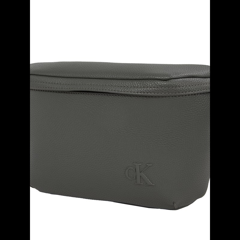 Calvin Klein Bæltetaske CKJ Cargo Grå 5