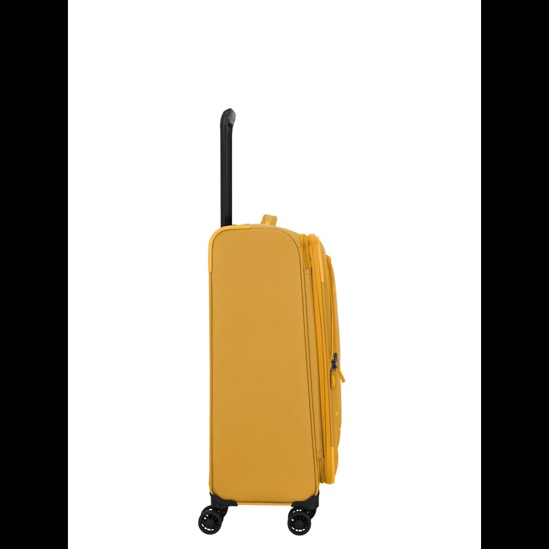 travelite Kuffert Umbria Gul 67 Cm 5